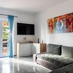 Apartments Strand Apartamento Vir