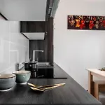 Apartamento Apartments Strand *