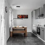 Apartamento Apartments Strand