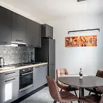 Apartamento Apartments Strand Vir