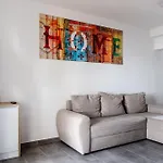 Apartamento Apartments Strand