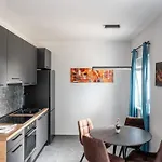 Apartamento Apartments Strand Vir