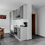 Apartments Strand