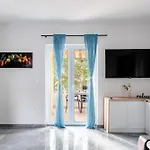 Apartamento Apartments Strand