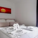 Apartamento Apartments Strand *