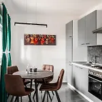 Apartments Strand Apartamento Vir