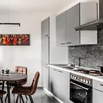 Apartments Strand Vir