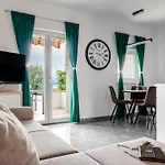 Apartamento Apartments Strand *