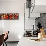 Apartments Strand * Vir