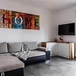 Apartamento Apartments Strand Vir