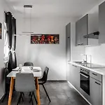 Apartments Strand Apartamento Vir