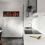 Apartamento Apartments Strand