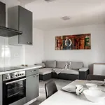 Apartments Strand