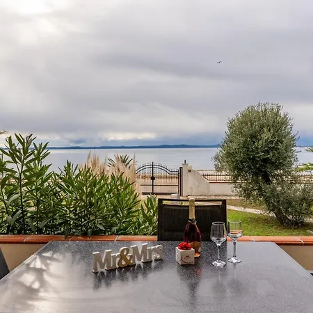 Appartements Strand Vir *