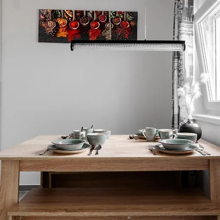 Apartments Strand Vir