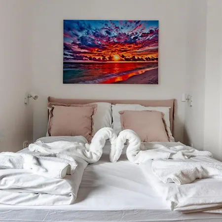 Apartments Strand Daire