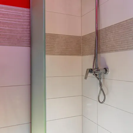 Apartments Strand Daire *