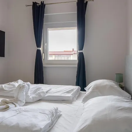 Apartments Strand Daire