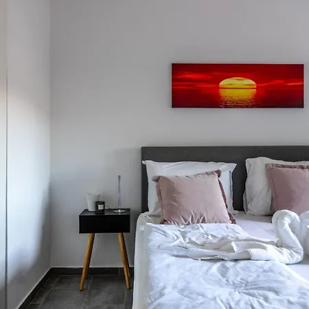 Apartments Strand Daire