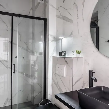 Apartments Strand Daire *