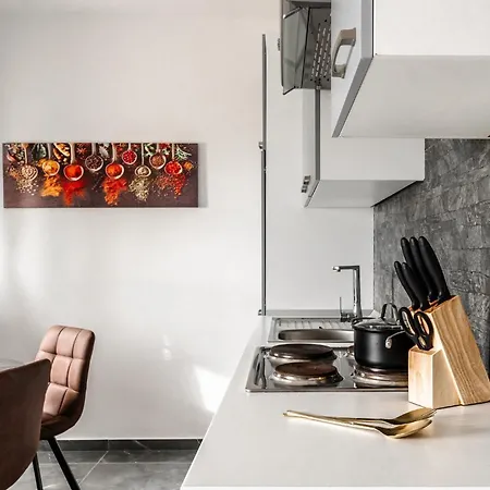 Apartments Strand * Vir