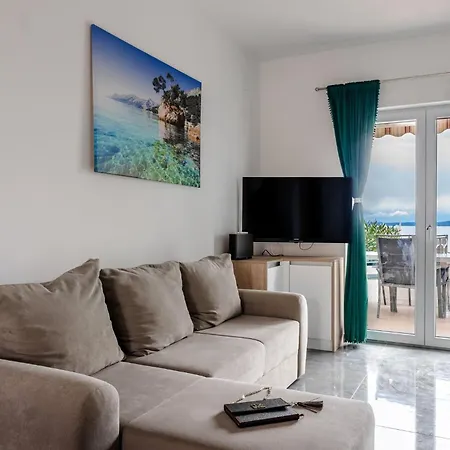 Appartements Strand Vir