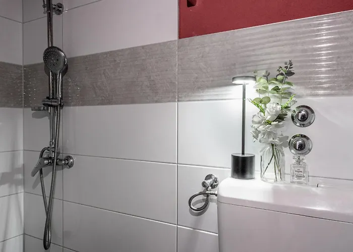 Appartements Strand Vir Apartment Vir