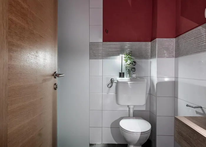 Appartements Strand Vir * Vir