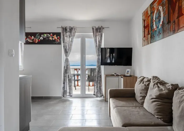 Appartements Strand Vir Apartment