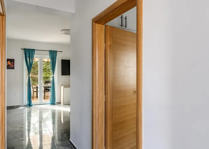 Apartment Appartements Strand Vir *