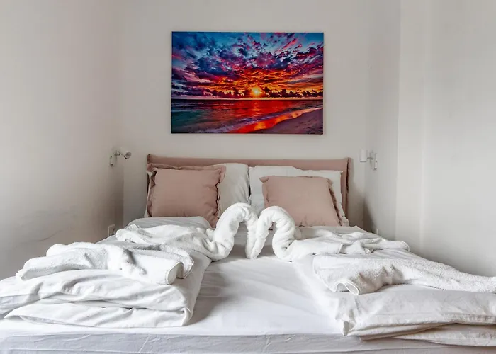 Appartements Strand Vir Apartment