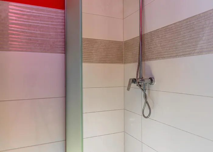 Appartements Strand Vir Apartment *