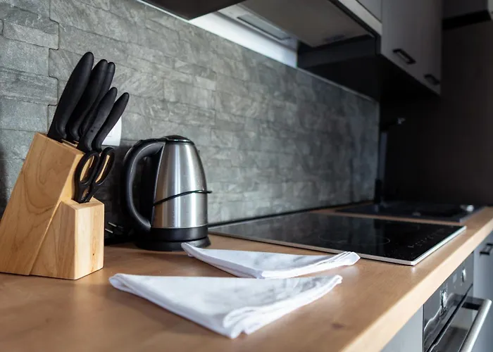 Appartements Strand Vir Apartment