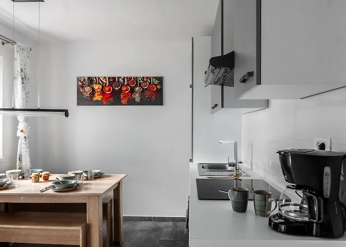 Appartements Strand Vir * Vir