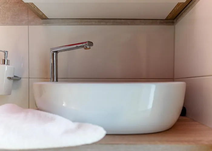 Appartements Strand Vir Vir