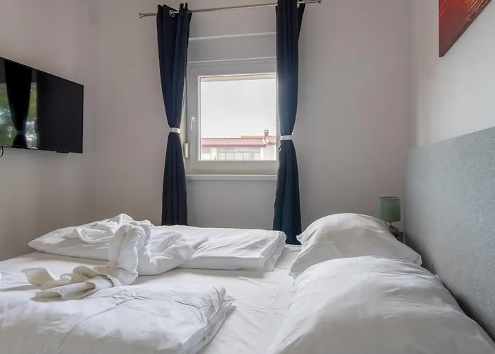 Appartements Strand Vir Apartment