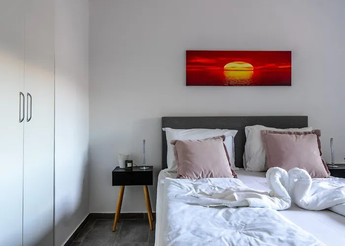 Appartements Strand Vir Apartment