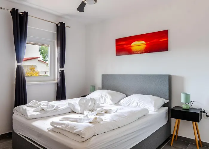 Appartements Strand Vir * Vir