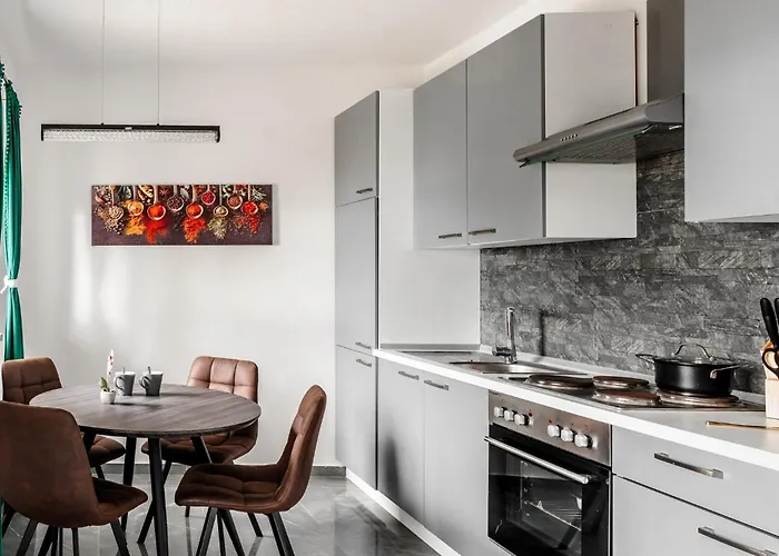 Appartements Strand Vir Vir