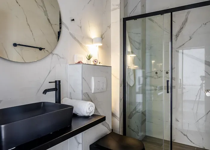 Appartements Strand Vir * Vir