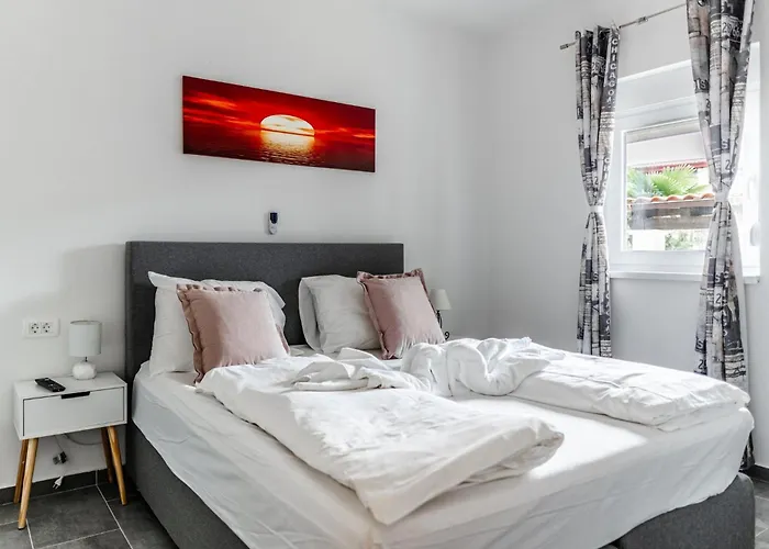 Apartment Appartements Strand Vir *