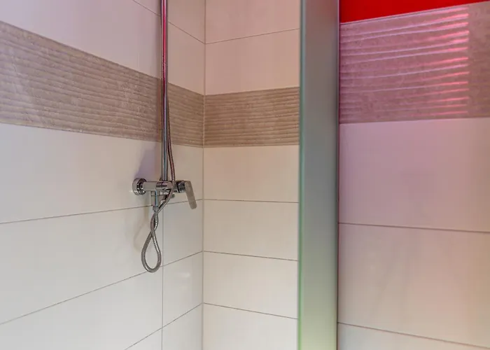 Appartements Strand Vir