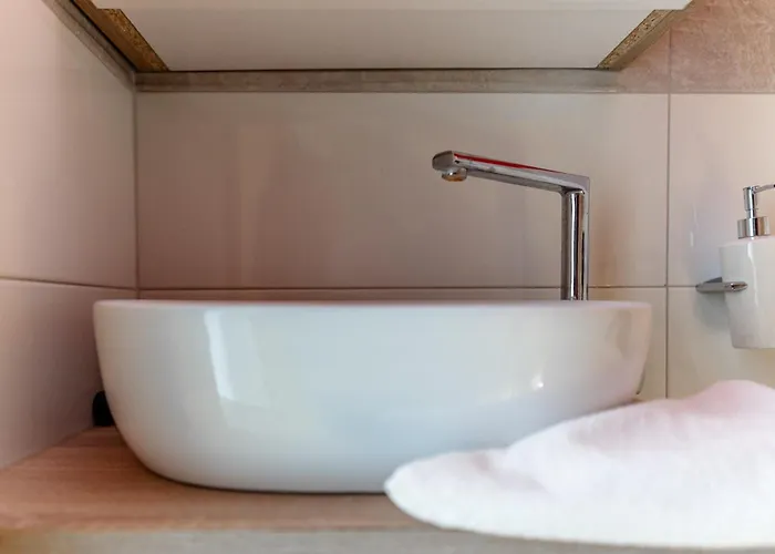 Appartements Strand Vir *