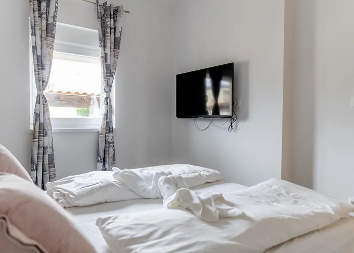 Appartements Strand Vir Apartment