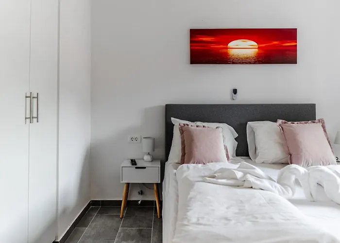 Apartment Appartements Strand Vir *