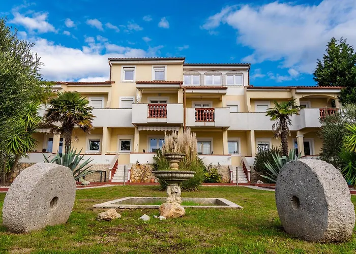 Appartements Strand Vir Apartment *