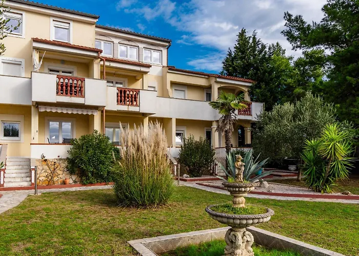 Appartements Strand Vir * Vir