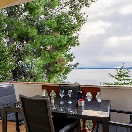 Apartamento Apartments Strand *