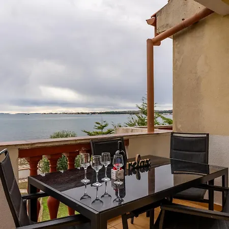 Apartamento Apartments Strand *