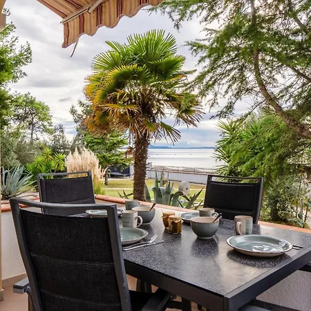 Appartements Strand Vir Appartement *